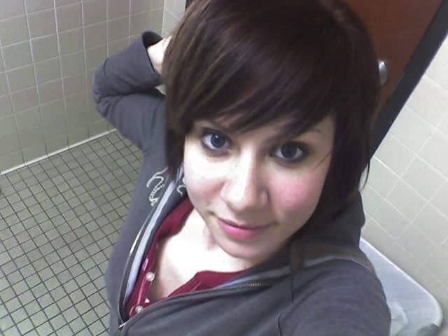 Free porn pics of Little Emo Skank 17 of 248 pics