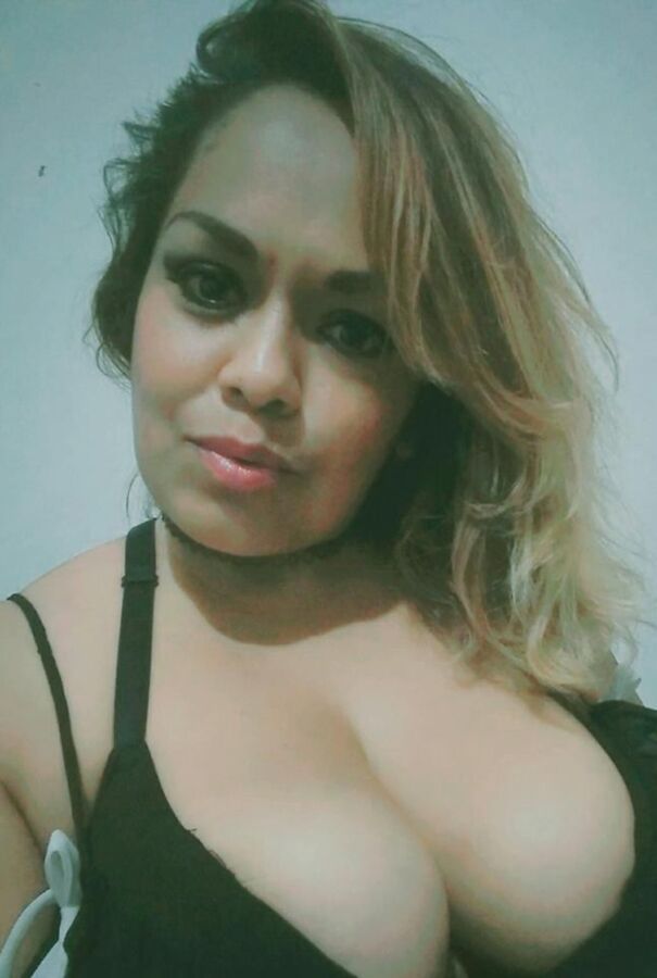 Free porn pics of Irma Olvera a mexican single mom who sell his body to pays the m 22 of 101 pics