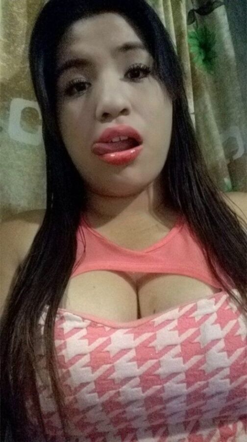 Free porn pics of Gemma a lazy mexican big boob teen daughter of a hooker 6 of 20 pics