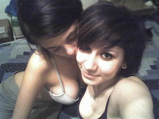 Free porn pics of Little Emo Skank 10 of 248 pics