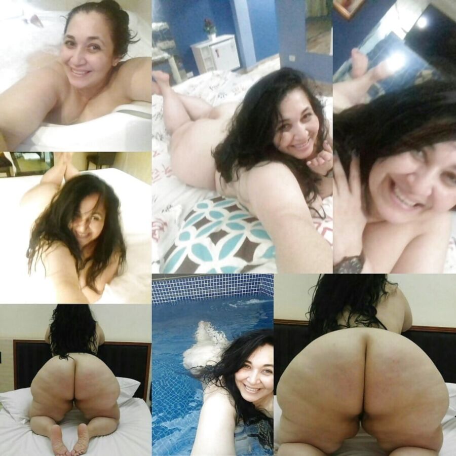 Free porn pics of VERY FUCKABLE M.I.L.F FROM BRAZIL 17 of 32 pics