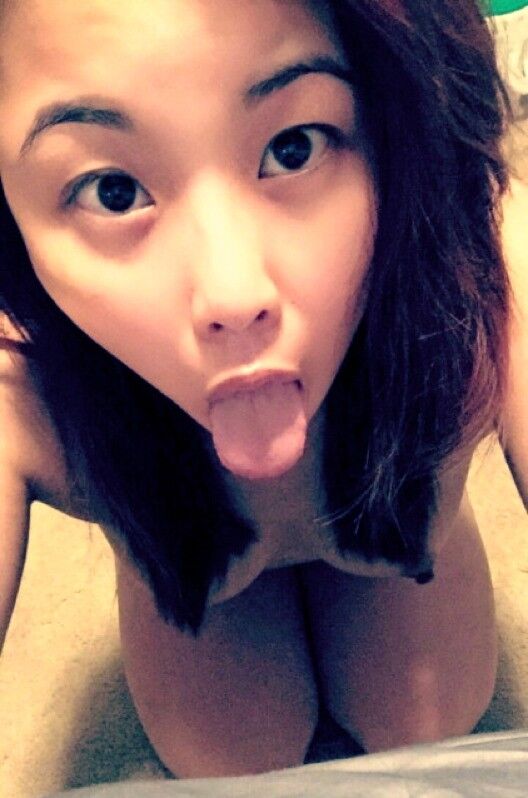 Free porn pics of Cute asian teen 5 of 14 pics