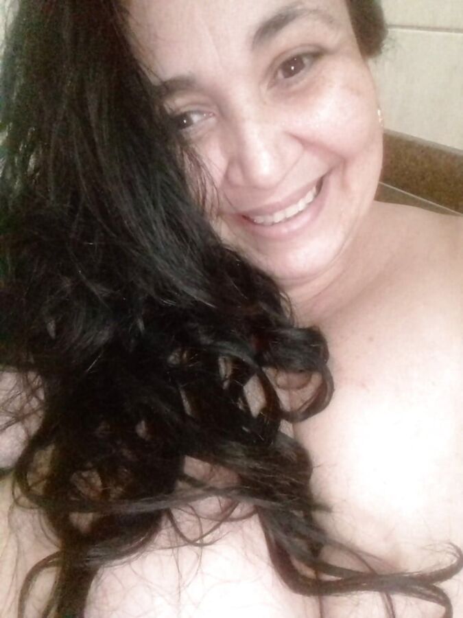 Free porn pics of VERY FUCKABLE M.I.L.F FROM BRAZIL 23 of 32 pics