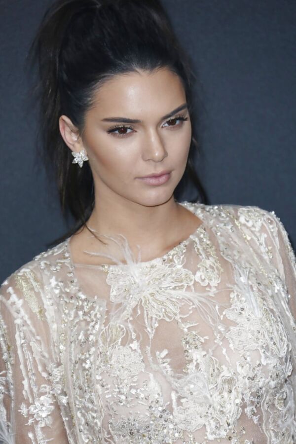 Free porn pics of Kendall Jenner 9 of 38 pics