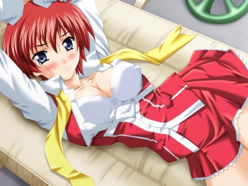 Free porn pics of Anime XXIII 4 of 20 pics