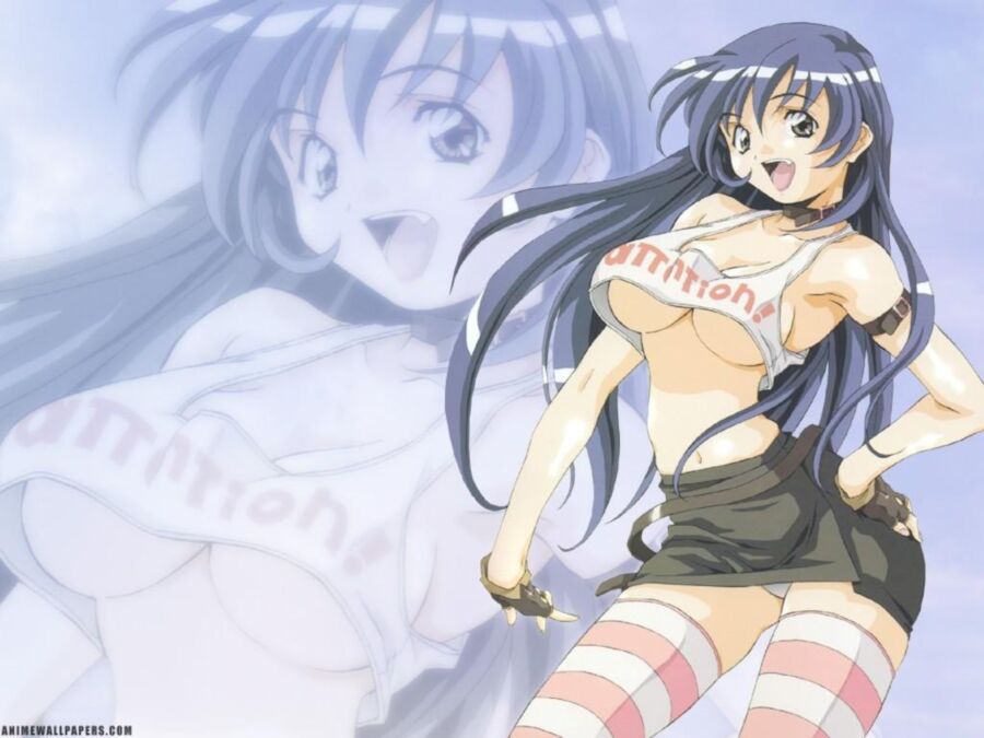 Free porn pics of Anime XXIII 16 of 20 pics