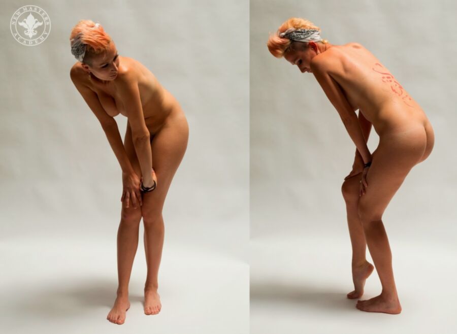 Free porn pics of Artistic Nude 7 of 12 pics