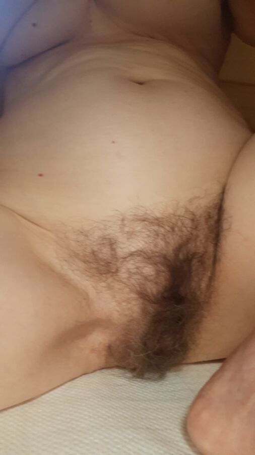 Free porn pics of Granny Hairy Selfies 22 of 29 pics