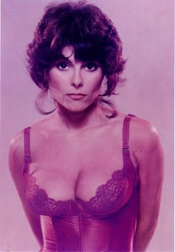 Free porn pics of Adrienne Barbeau Woman of My Dreams 14 of 103 pics