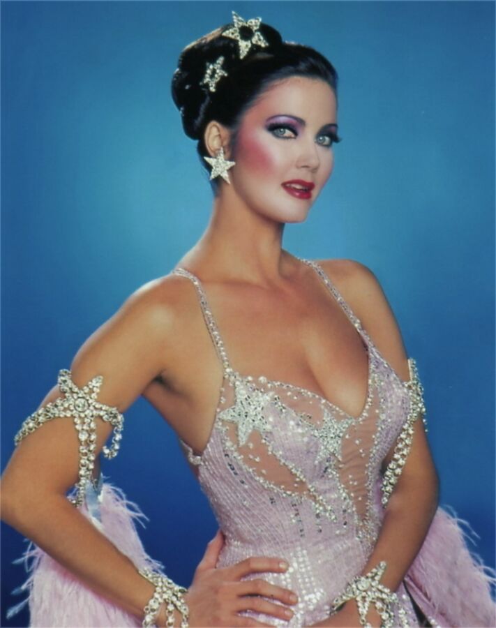 Free porn pics of Lynda Carter Fake Nudes 8 of 1224 pics