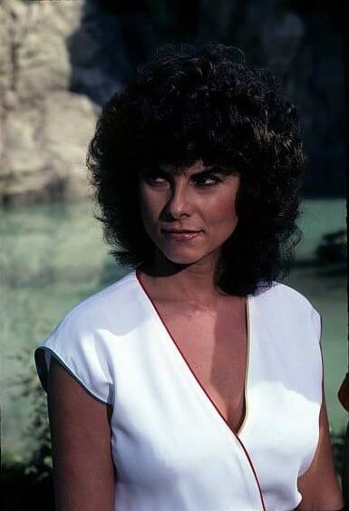 Free porn pics of Adrienne Barbeau Woman of My Dreams 18 of 103 pics