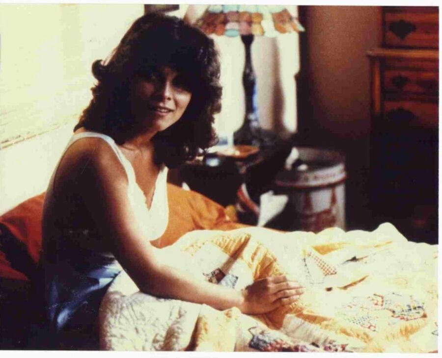 Free porn pics of Adrienne Barbeau Woman of My Dreams 7 of 103 pics