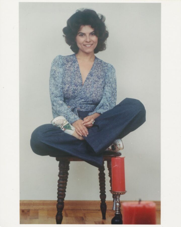 Free porn pics of Adrienne Barbeau Woman of My Dreams 6 of 103 pics