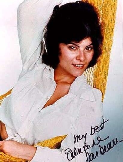 Free porn pics of Adrienne Barbeau Woman of My Dreams 23 of 103 pics