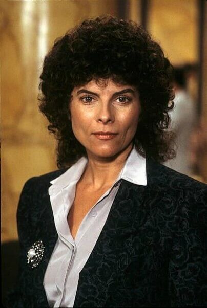 Free porn pics of Adrienne Barbeau Woman of My Dreams 22 of 103 pics