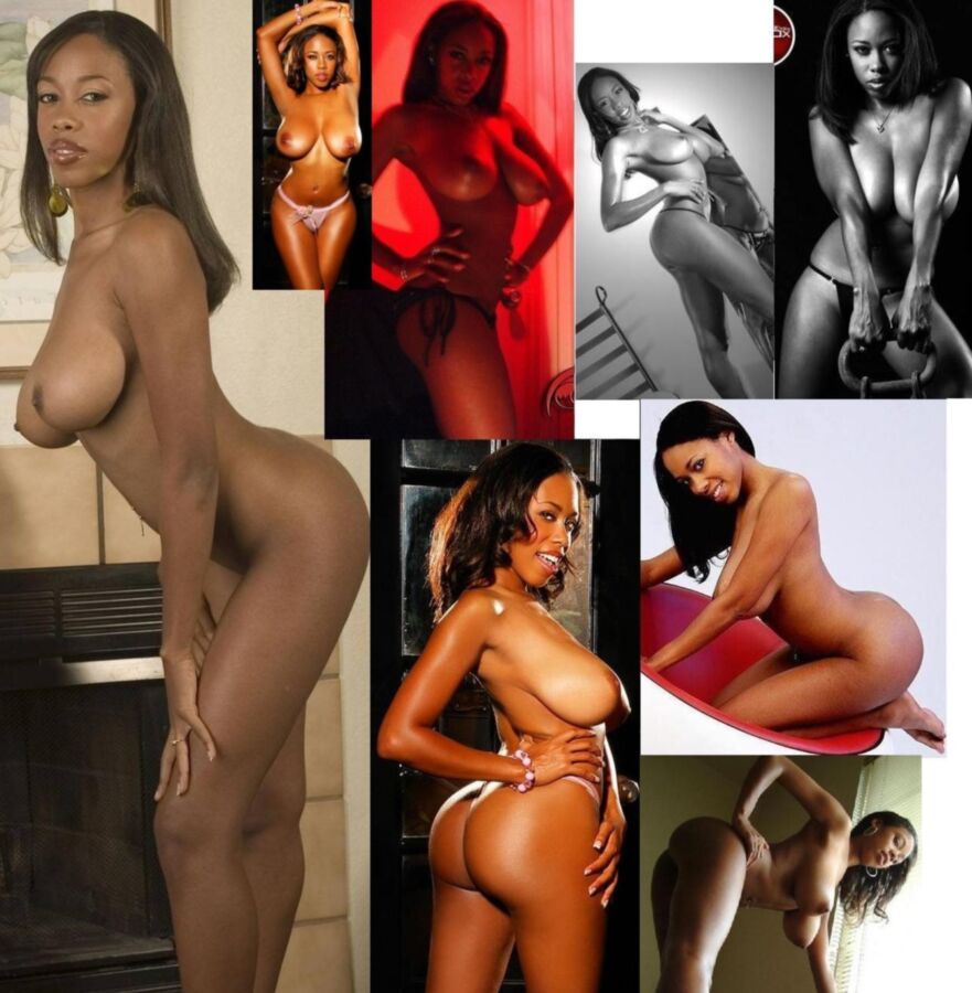 Free porn pics of Beautiful Chocolate Black Women 3 of 250 pics