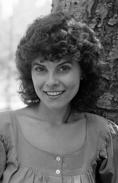 Free porn pics of Adrienne Barbeau Woman of My Dreams 16 of 103 pics