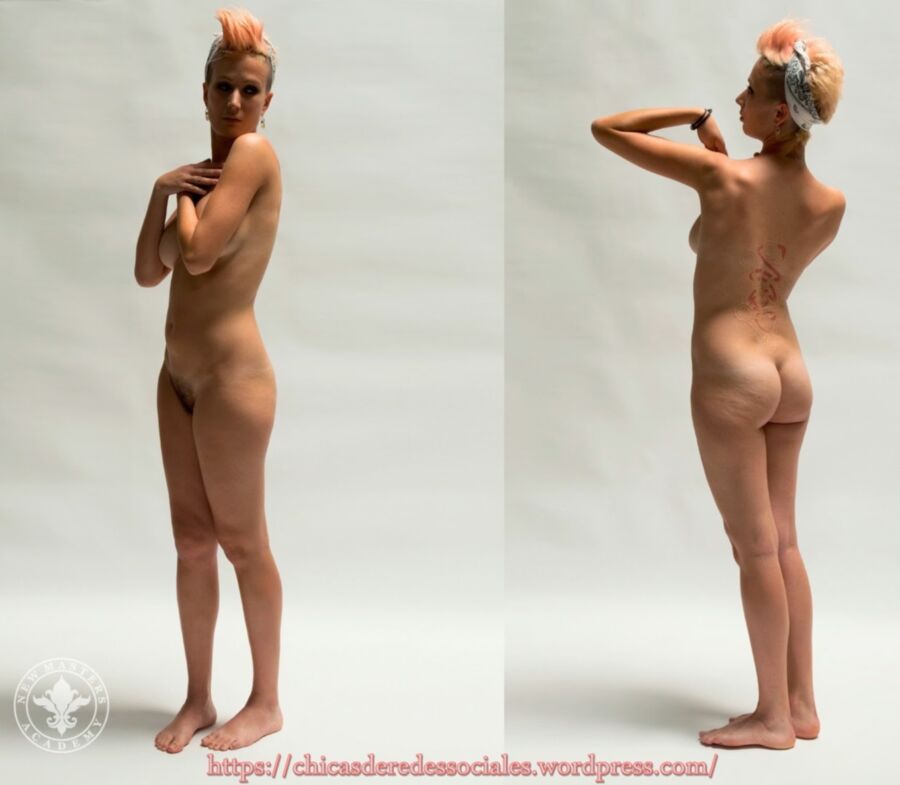 Free porn pics of Artistic Nude 4 of 12 pics