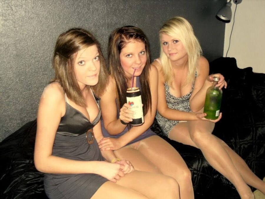 Free porn pics of party sluts, hookers, and whores 21 of 67 pics