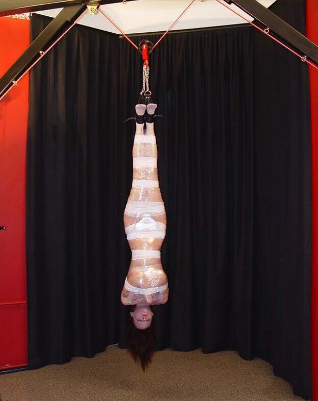 Free porn pics of My Suspension Collection 3 of 757 pics
