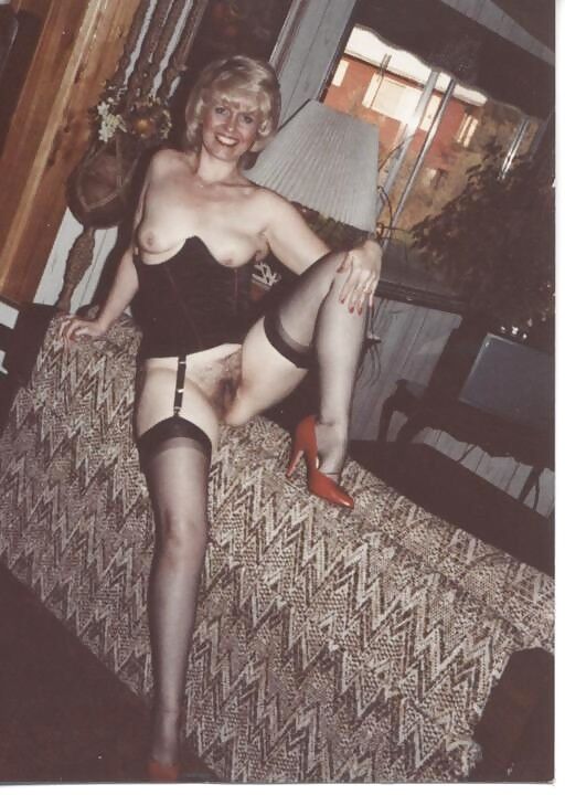 Free porn pics of old polaroids 7 of 27 pics