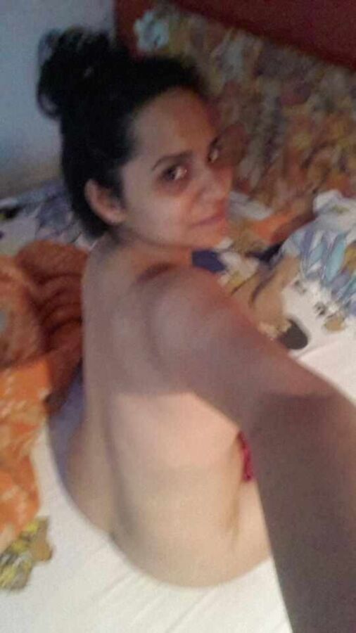 Free porn pics of Indian hot wife 15 of 68 pics