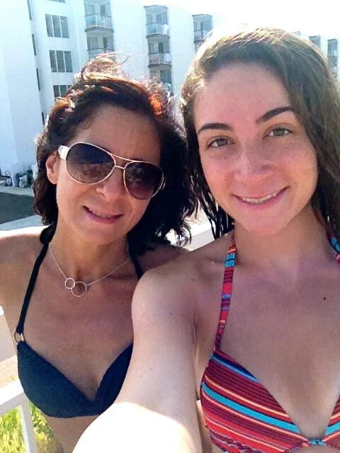 Free porn pics of SEXY OLD MILF AND HER HOT YOUNG DAUGHTER 9 of 14 pics