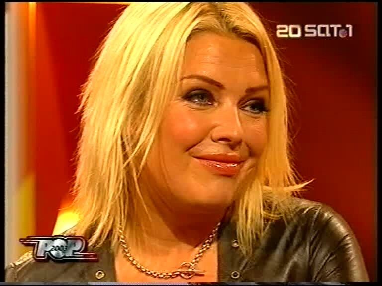 Free porn pics of Kim Wilde is a hot MILF 15 of 15 pics