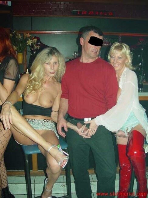 Free porn pics of party sluts, hookers, and whores 1 of 67 pics