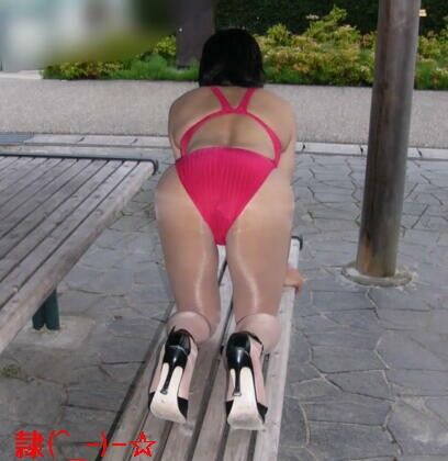 Free porn pics of japanese crossdresser qipao swimsuit 15 of 26 pics