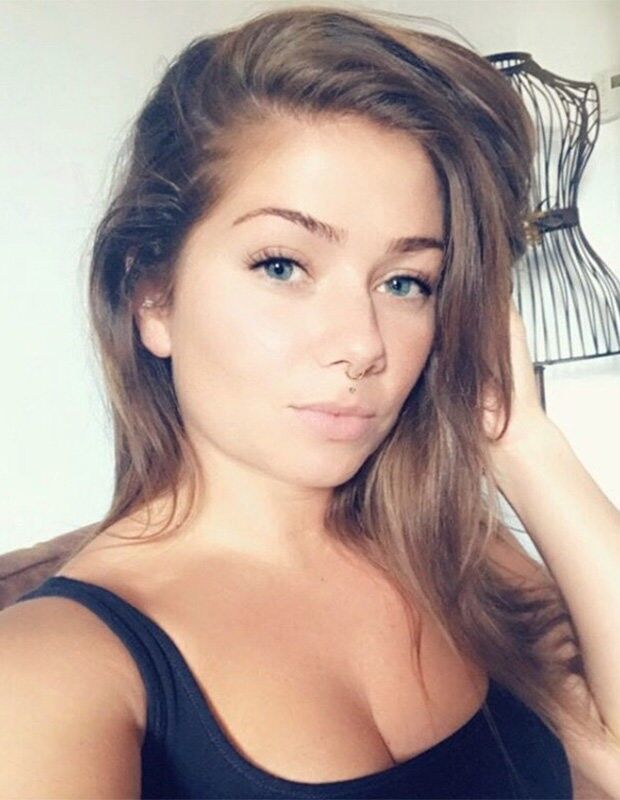 Free porn pics of More Nikki Sanderson. Hollyoaks Whore 4 of 8 pics