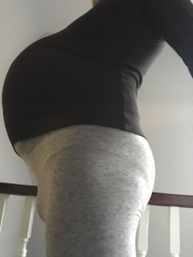 Free porn pics of Butt Expansion - digesting a big meal that goes right to my hips 1 of 11 pics
