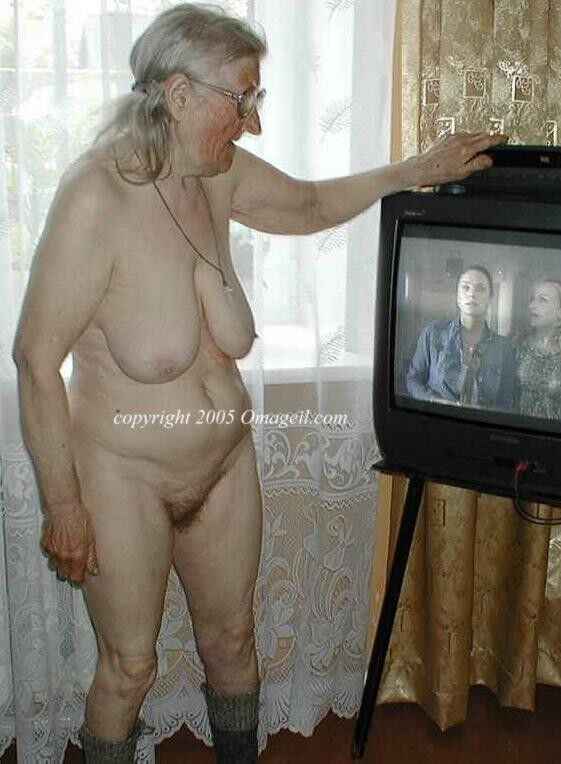 Free porn pics of Old Russian Grandma with glasses 9 of 33 pics