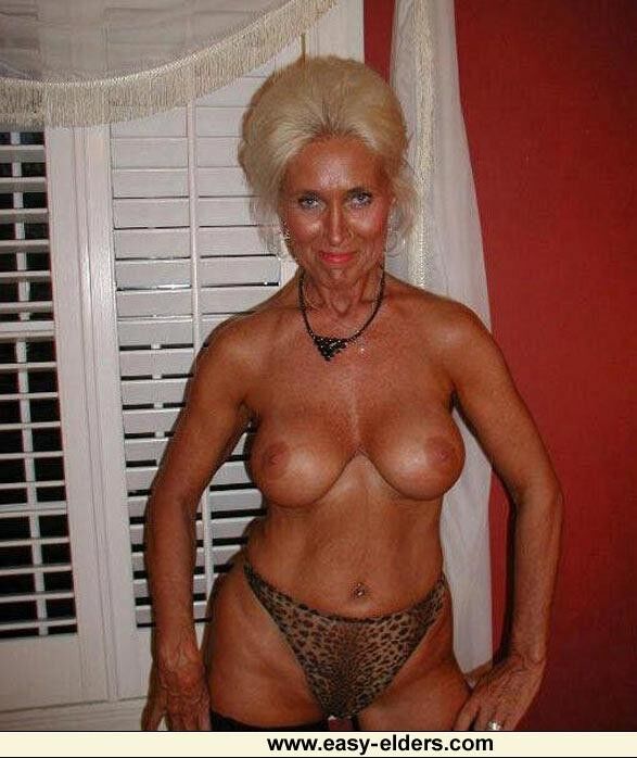 Free porn pics of Nice Gray Granny 3 of 14 pics