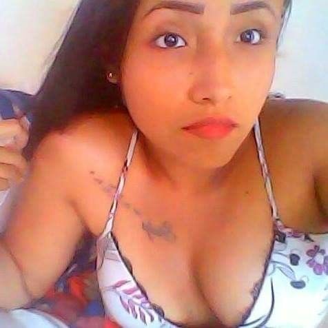 Free porn pics of Cute latina teen 23 of 24 pics