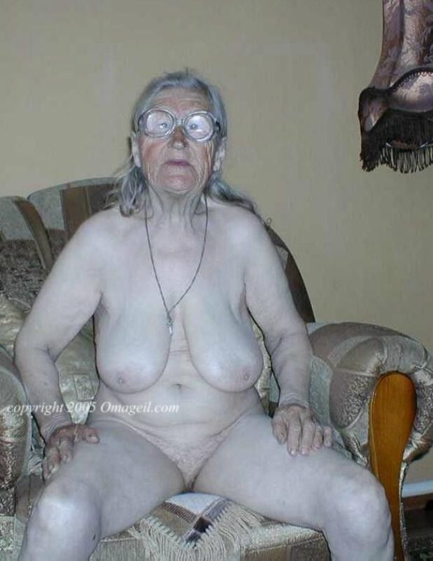 Free porn pics of Old Russian Grandma with glasses 3 of 33 pics