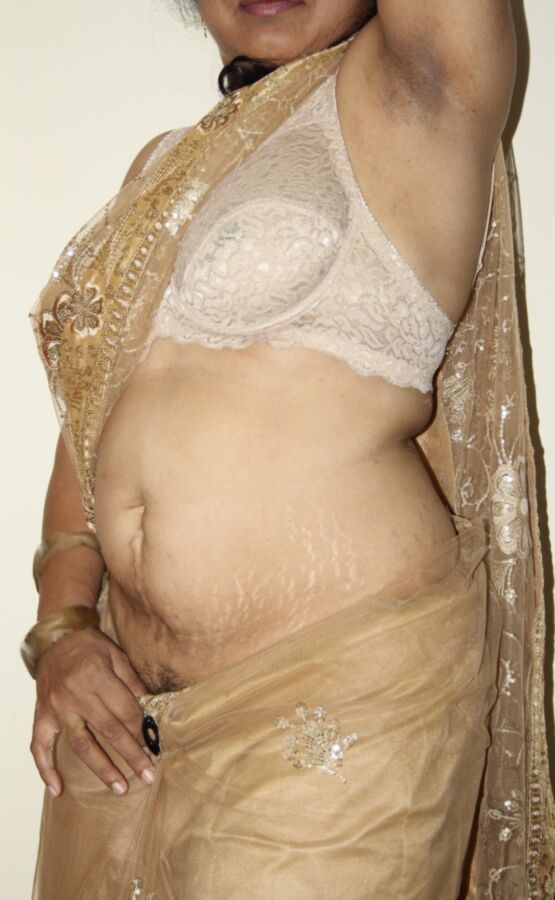 Free porn pics of Indian nude aunty 3 of 9 pics