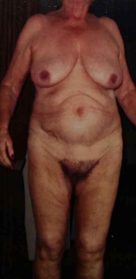 Free porn pics of Over aged Granny Body 12 of 15 pics