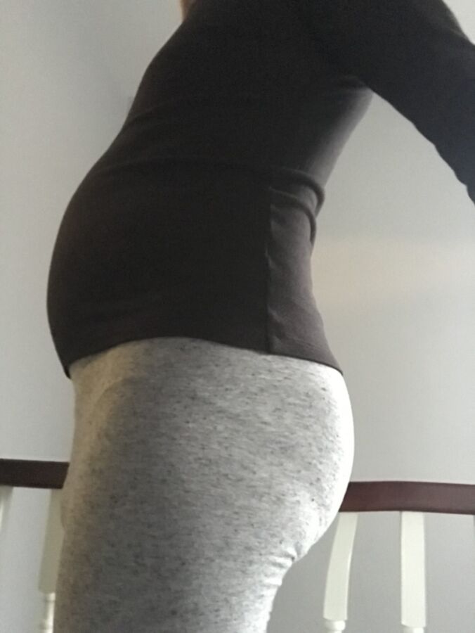Free porn pics of Butt Expansion - digesting a big meal that goes right to my hips 7 of 11 pics