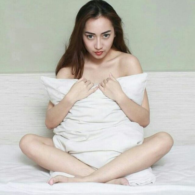 Free porn pics of MYG Indonesian Bitch 10 of 19 pics