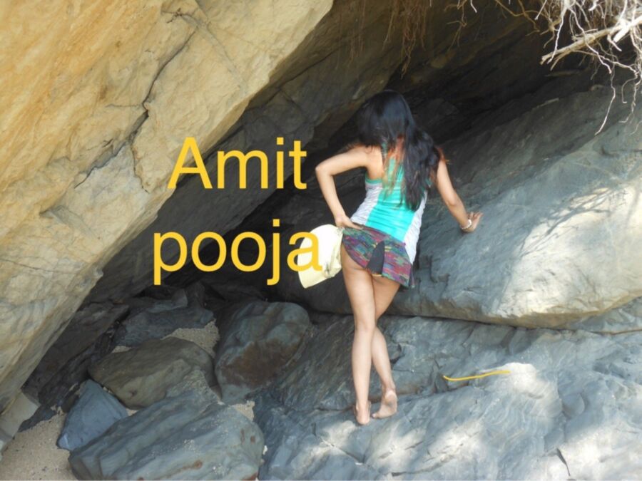 Free porn pics of Pooja Amit 15 of 105 pics