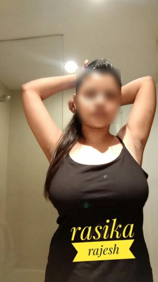 Free porn pics of Indian Wife Rasika 8 of 123 pics