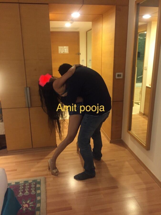 Free porn pics of Pooja Amit 24 of 105 pics