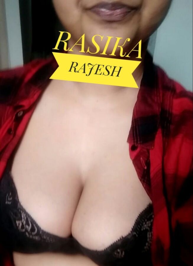 Free porn pics of Indian Wife Rasika 20 of 123 pics