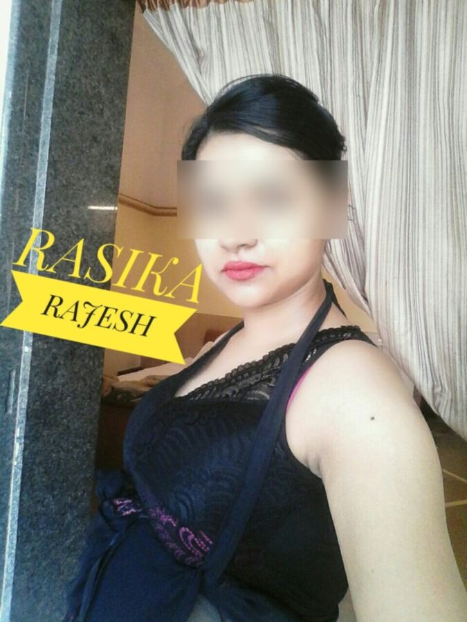 Free porn pics of Indian Wife Rasika 19 of 123 pics