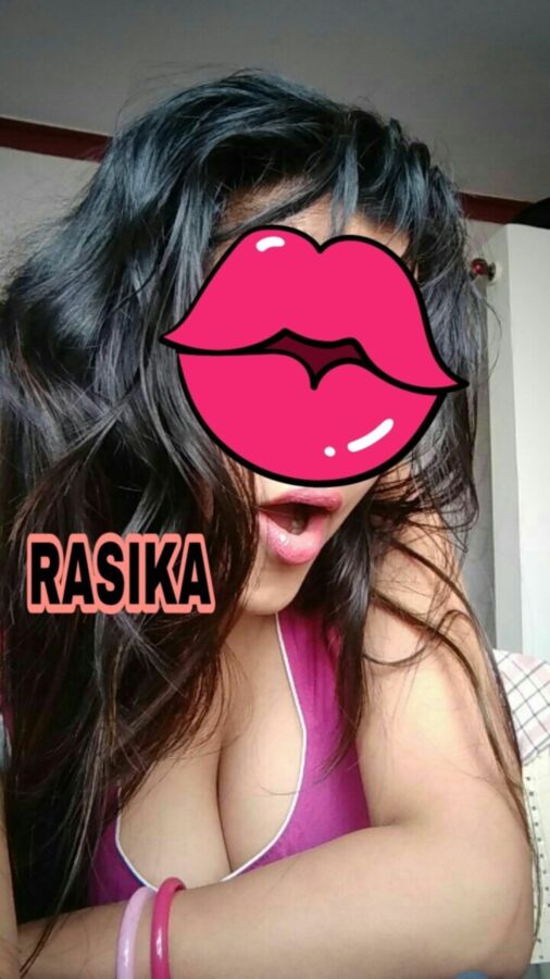 Free porn pics of Indian Wife Rasika 6 of 123 pics