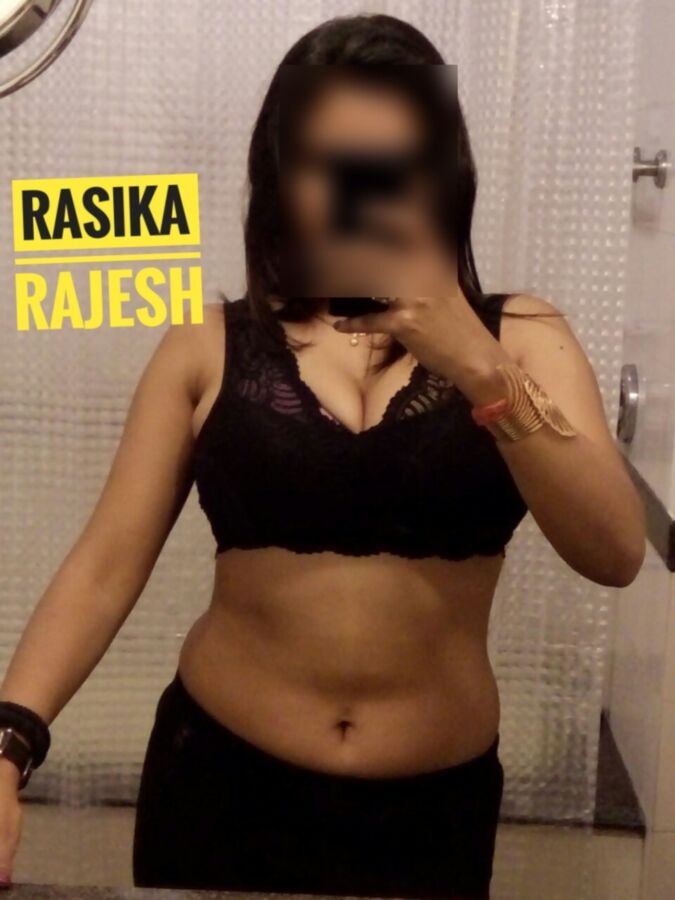 Free porn pics of Indian Wife Rasika 18 of 123 pics