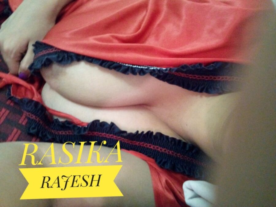 Free porn pics of Indian Wife Rasika 21 of 123 pics