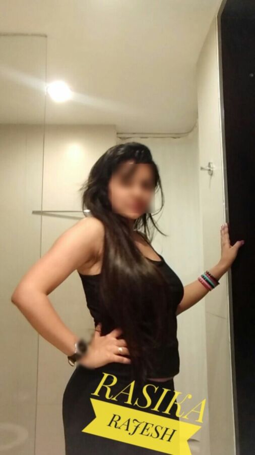 Free porn pics of Indian Wife Rasika 9 of 123 pics