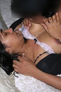 Free porn pics of Indian Couple Hardcore Honeymoon 22 of 25 pics